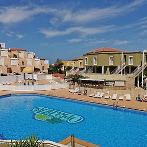 Apartment - Orlando Complex Spain