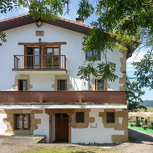  Country house Argoin Txiki Spain
