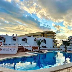  Apartment In Ocean Park Ii, Costa Adeje, Tenerife Spain